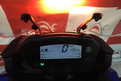 Yamaha Xtz 250 Tenere