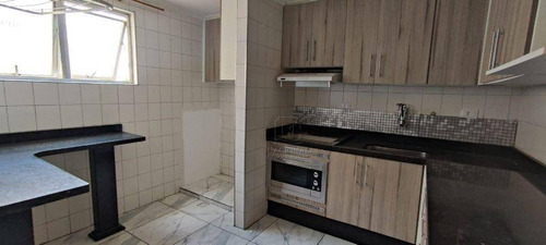 Imagem 1 de 24 de Apartamento Com 2 Dormitórios Para Alugar, 54 M² Por R$ 1.000,00/mês - Vila Camilópolis - Santo André/sp - Ap13539