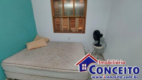 Imagem 24 de 29 de C374 - Linda Residência Com 4 Dormitórios Em Mariluz