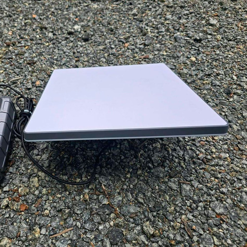 Starlink Mini Gen 4