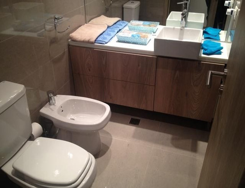 Venta De Apartamento 1 Dormitorio Y Medio En Playa Mansa