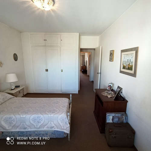 Imagen 15 de 20 de Venta Apartamento Villa Biarritz 3 O 2 Dormitorios Y Garaje