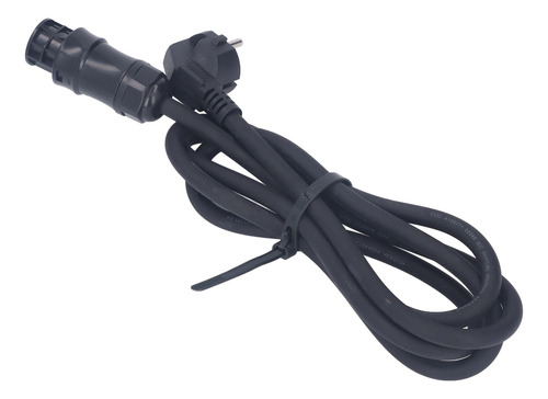 Cable De Extensión De Conexión De 3 Pines Micro Inverter Bc0