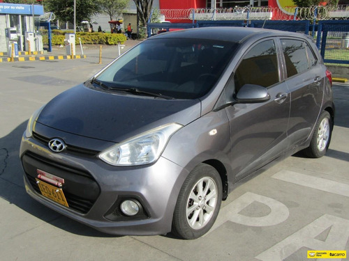 Hyundai I10 Mt 1.2