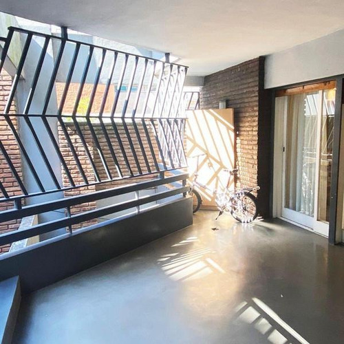 Imagen 9 de 17 de Venta Piso Exclusivo 5 Ambientes C/ Balcon - Patios - Cochera - Belgrano