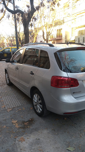 Volkswagen Suran 1.6 Comfortline 101cv 11a