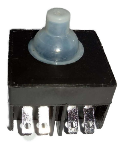 Interruptor Esmerilhadeira Black&decker  G720 Ver Descrição 