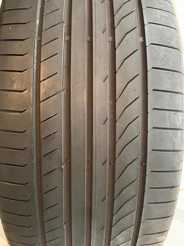Pneu 285/35r21 105y Contisportcontact 5 Mo Continental Usado Y (Usado)