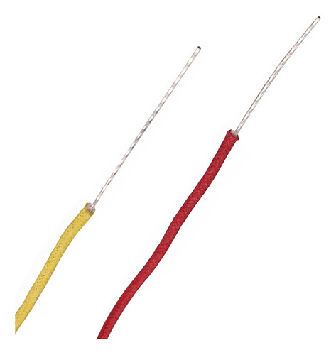 Pack Of 2 Guitar Pickup Cables Wire For Guitar Replacement