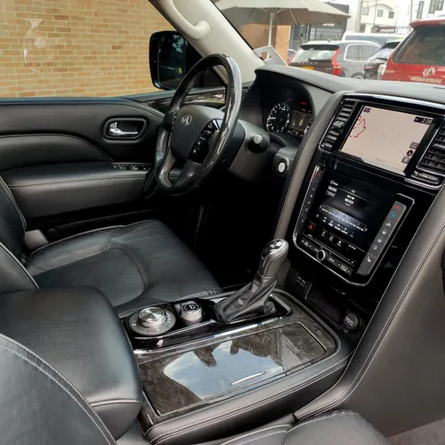 Infiniti Qx80 4wd 2020