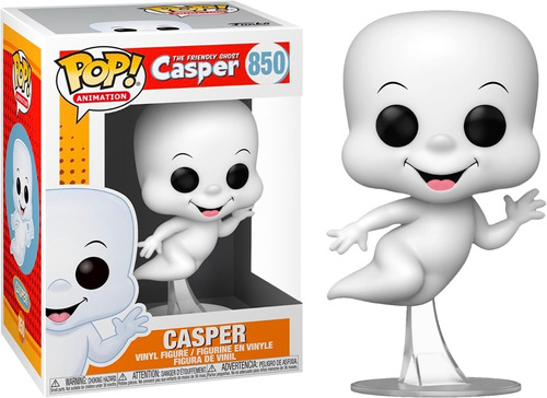 Funko Pop Casper The Friendly Ghost