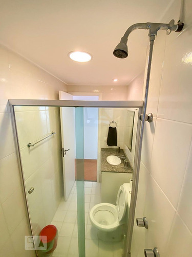 Apartamento À Venda - Vila Mascote, 3 Quartos, 78 - S893113814