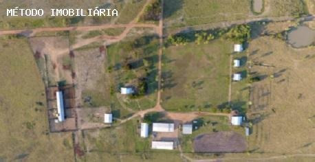 Imagem 5 de 9 de Fazenda Para Venda Em Porto Murtinho, Rural - 12463_1-1196538