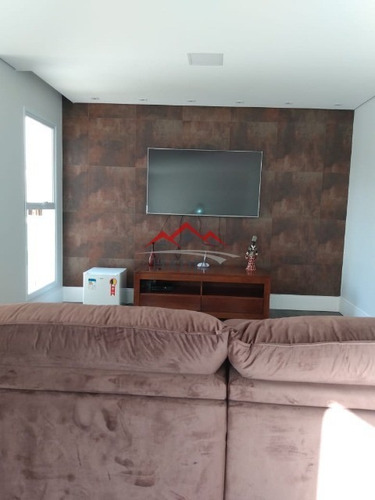 Imagem 9 de 20 de Casa A Venda No Condomínio Fechado Terras De Jundiaí - Caxambu - Estuda Permuta - Ca00326 - 68995703