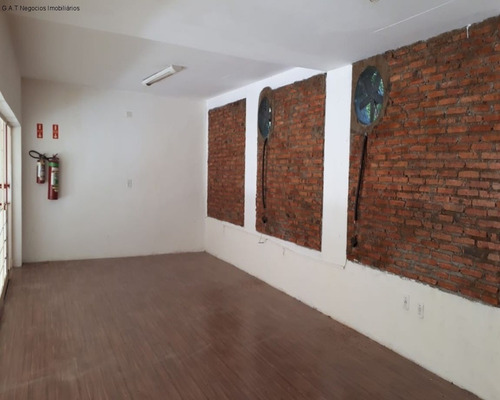 Imagem 12 de 13 de Salão Aluga Na Vila Augusta - Sorocaba/sp - Sl01640 - 33544205