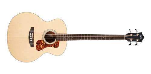 Guitarra Acústica Guild B-240e Nat