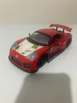 Comprar Toyota Mr2 Tunning Jada Toys Diecast Metal Escala 1\u002F24