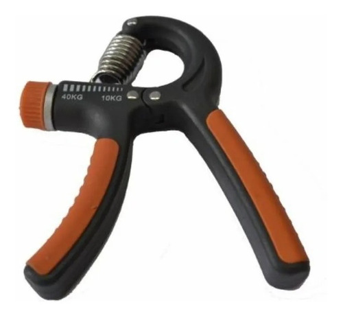 Imagen 3 de 3 de Hand Grips Ejercita Manos Antebrazos Con Regulador Super
