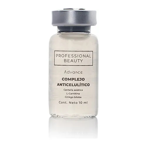 comprar Serum Complejo Anticelulítico - Microneedling - Dermapen