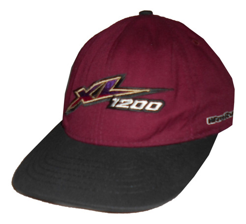 Gorra Deportiva - Yamaha Xl1200 - Original - 493