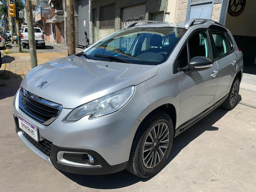 Peugeot 2008 1.6 Active