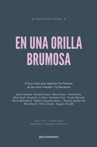 En Una Orilla Brumosa - Autores Varios