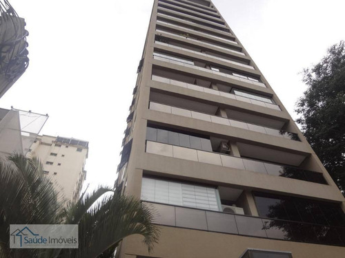 Imagem 2 de 18 de Vila Clementino - Em Frente Ao Hospital Paulista - Sa0124