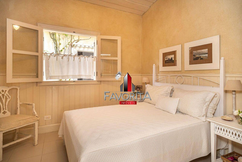 Imagem 29 de 30 de Casa Com 7 Dormitórios À Venda, 526 M² Por R$ 10.990.000,00 - Baleia - São Sebastião/sp - Ca0012