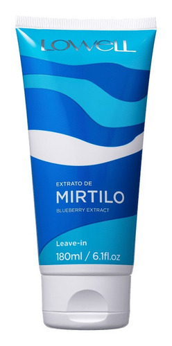 Imagem 5 de 5 de Kit Extrato De Mirtilo - Lowell (3 Produtos)