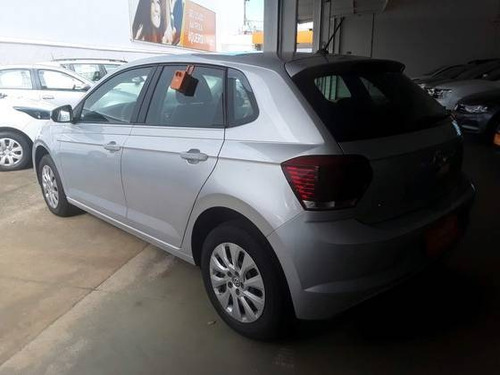 Imagem 6 de 11 de Volkswagen Polo 1.0 Mpi Total Flex Manual