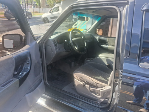 Ford Ranger 2.3 Xlt Cab. Dupla 4x2 4p