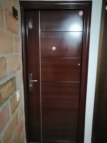 Apartamento En Venta 103
