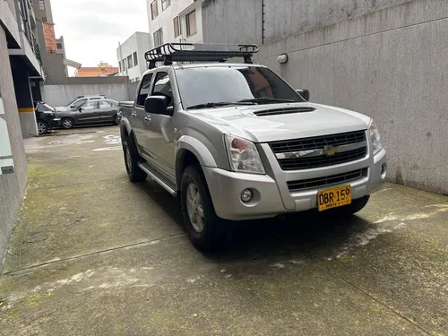 4 X 4 3.500 Cc Modelo 2009