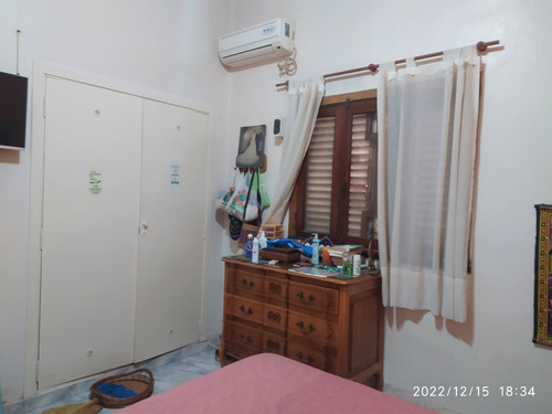 Imagen 3 de 12 de Alquiler De Ph 3 Ambientes Con Terraza Y Quincho