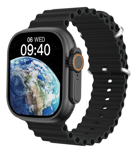 Smartwatch Watch 8 Ultra