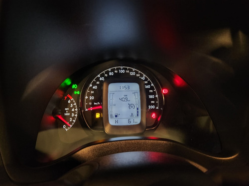 Fiat Fiorino 1.4 Fire Evo 87cv