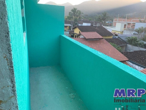 Imagem 20 de 21 de Ap 00160 - Apartamento Duplex Em Ubatuba, Com 2 Dorms, Sendo 1 Suite, 69m² - Ap00160 - 32959559