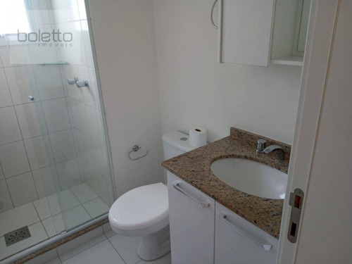 Apartamento Com 3 Dormitórios À Venda, 82 M² Por R$ 628.000,00 - São Geraldo - Porto Alegre/rs - Ap1759