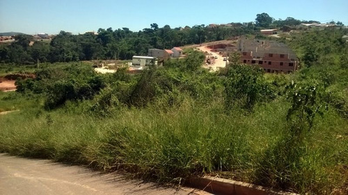 Oportunidade Maravilhosa - Lotes - Bairro Em Pleno Desenvolvimento - 2040