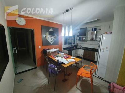 Imagem 8 de 15 de Casa - Ref: 39495