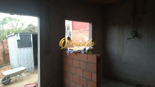 Imagem 4 de 16 de Casa - Ca00345 - 69334876