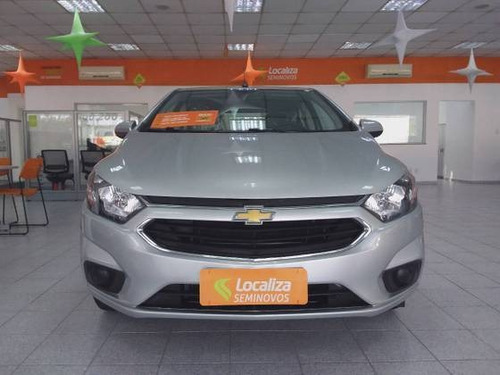 Imagem 5 de 9 de Chevrolet Prisma 1.4 Mpfi Lt 8v Flex 4p Manual