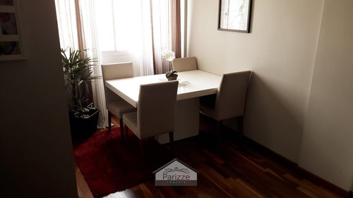 Imagem 2 de 9 de Apartamento No Mandaqui 3 Dormitórios E 1 Vaga! - 7339-1