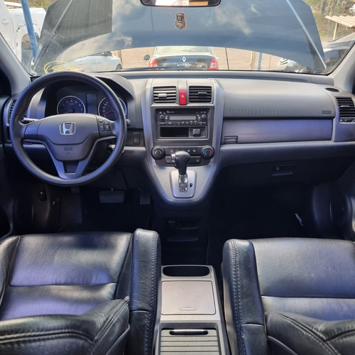 Sucata Honda Crv 2.0 2009 150cvs 115.927km - Rs Auto Peças