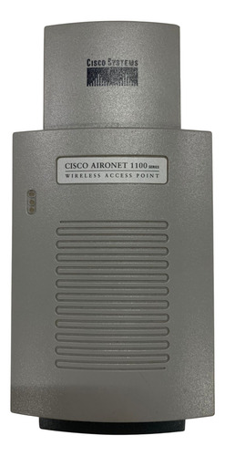 Kit 2x Pontos De Acesso Cisco Aironet 1100 Air-ap1121g-a-k9