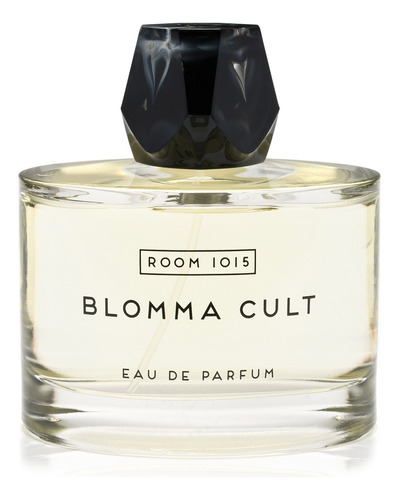 Perfume Room101 Blomma Cult Eau De Parfum Para Mujer, 100 Ml