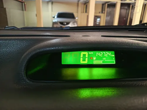 Renault Twingo 1.2 Access +
