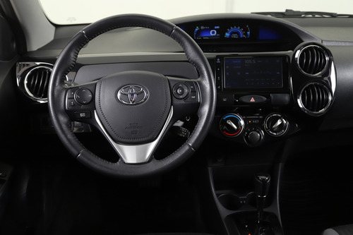 Toyota Etios 1.5 Xls At