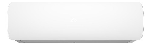 Aire Acondicionado Split Frio Calor Eto62 6200w Cool Wave - Electra