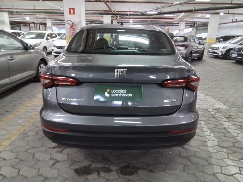 Fiat Cronos 1.3 FIREFLY FLEX DRIVE MANUAL